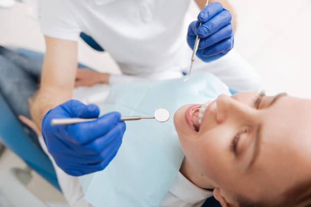 Best Full Mouth Reconstruction  in Bloomfield, NM